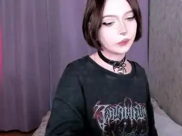 Chaturbate Live Sex Cam of amelia__miller