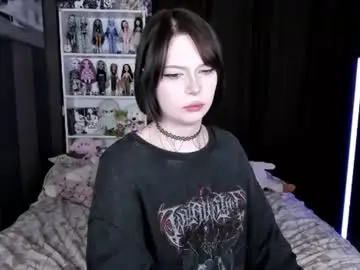 Chaturbate Private Sex Chat of amelia__miller