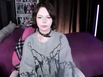 Chaturbate Best live sex cam show of amelia__miller