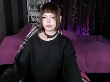Chaturbate Live Sex Cam of amelia__miller