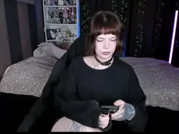 Chaturbate Free Live Porn of amelia__miller