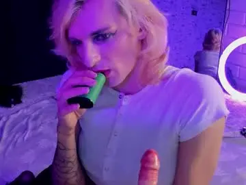 Chaturbate Live Porn of anjella_botton