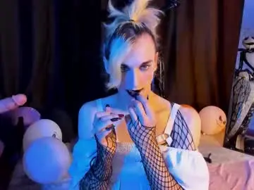 Chaturbate Sex Chat of anjella_botton