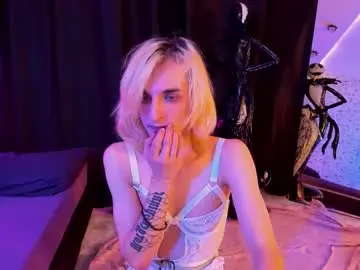 Chaturbate Live Sex Cam of anjella_botton