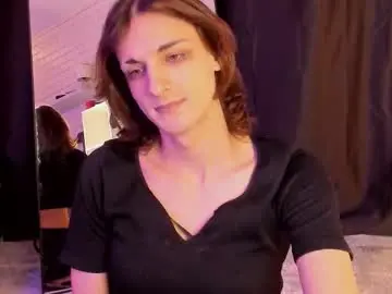 Chaturbate Sex Chat of anjella_botton