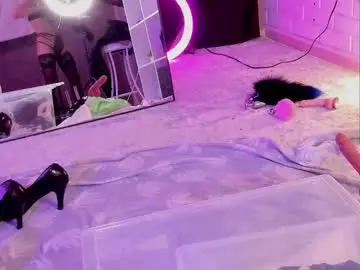 Chaturbate Live Sex Cam of anjella_botton