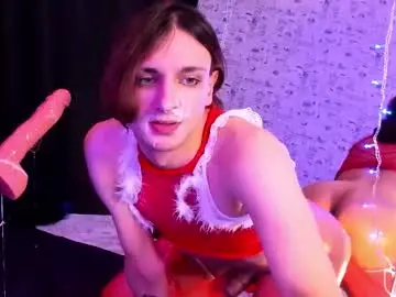 Chaturbate Best Webcam of anjella_botton