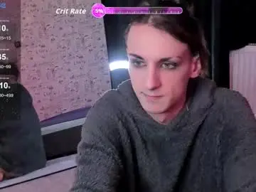 Chaturbate Private Sex Chat of anjella_botton