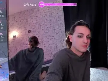 Chaturbate Best Webcam of anjella_botton