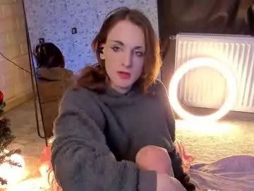 Chaturbate Nude Webcam of anjella_botton