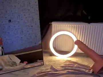 Chaturbate Live Sex of anjella_botton