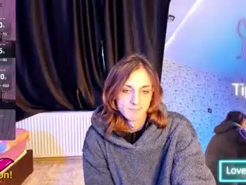 Chaturbate Nude Webcam of anjella_botton