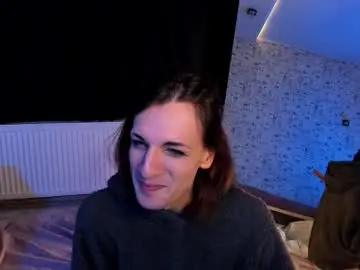 Chaturbate Sex Cam of anjella_botton