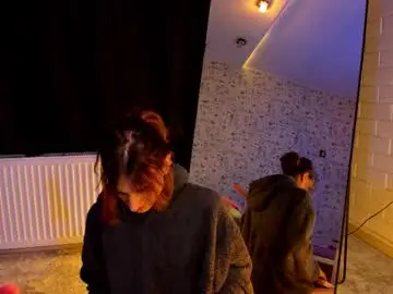 Chaturbate Adult Webcam of anjella_botton