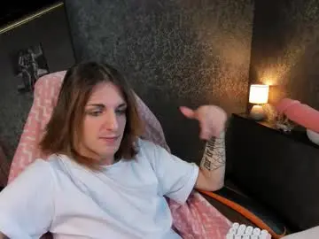 Chaturbate Free Porn Cam of anjella_botton