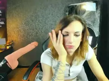 Chaturbate Live Porn of anjella_botton