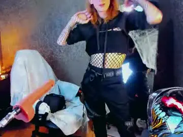 Chaturbate Sex Chat of anjella_botton