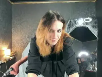 Chaturbate Adult Video Chat of anjella_botton