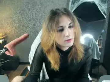 Chaturbate Adult Webcams of anjella_botton