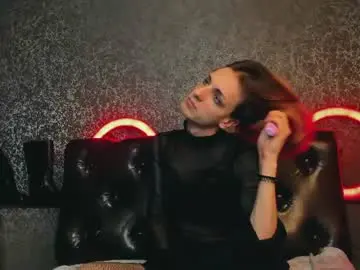 Chaturbate Adult Webcams of anjella_botton