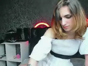 Chaturbate Adult Webcam of anjella_botton