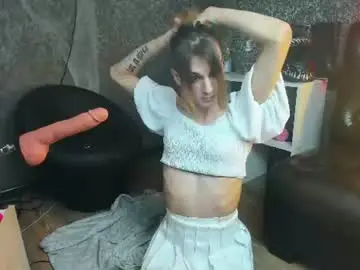 Chaturbate Adult Webcam of anjella_botton