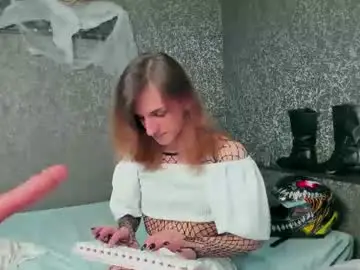 Chaturbate Sex Chat of anjella_botton