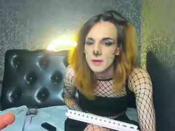 Chaturbate Adult Webcam of anjella_botton