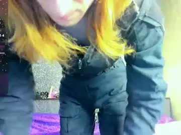 Chaturbate Watch Live Sex Cams of anjella_botton