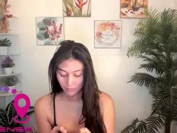 Chaturbate Private Sex Chat of badjao_girl