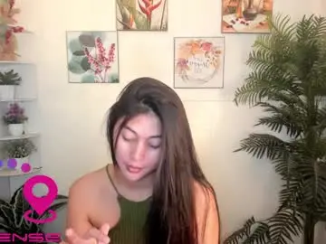 Chaturbate Nude Webcam of badjao_girl