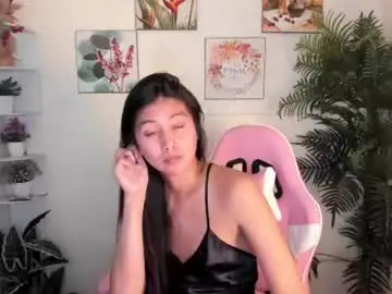 Chaturbate Best Webcam of badjao_girl