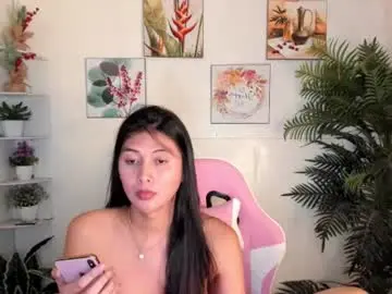 Chaturbate Private Sex Chat of badjao_girl