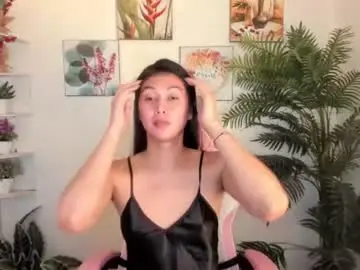Chaturbate Private Sex Chat of badjao_girl