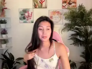 Chaturbate Live Sex Cam of badjao_girl
