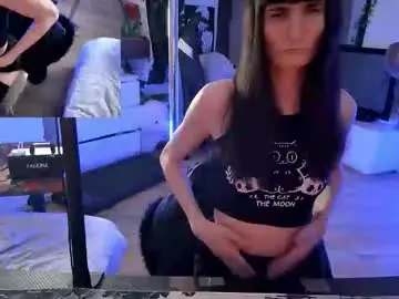 Chaturbate Live Sex Cam of ceriselapine