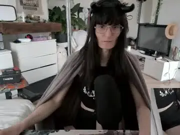 Chaturbate Live Sex Cam of ceriselapine