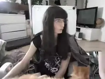 Chaturbate Adult Webcam of ceriselapine