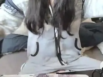 Chaturbate Sex Cam of ceriselapine