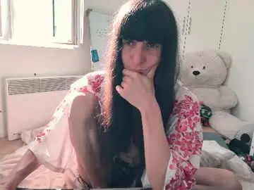Chaturbate Free Porn Cam of ceriselapine