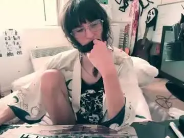 Chaturbate Sex Chat of ceriselapine
