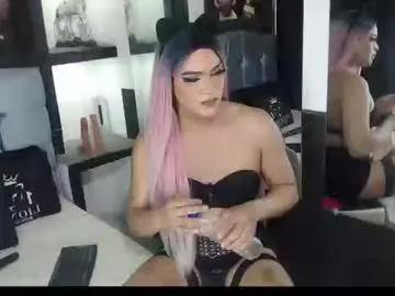 Chaturbate Free Porn Cam of gaby_dulce1