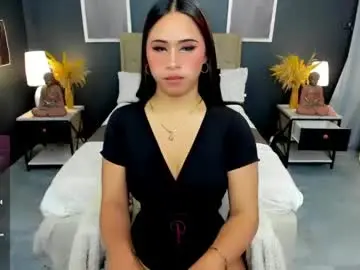 Chaturbate Sex Cam of hunterxhuntress