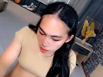 Chaturbate Live Sex Cam of jinjilla87