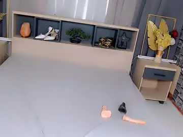 Chaturbate Adult Webcams of jinjilla87