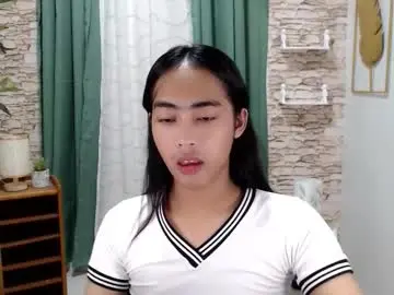 jinjilla87 from chaturbate
