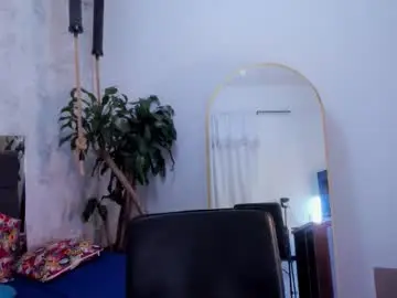 Chaturbate Free Live Porn of july_quinzel