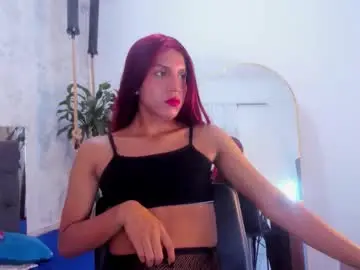 Chaturbate Live Sex Cam of july_quinzel