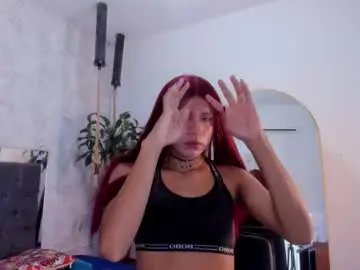 Chaturbate Adult Video Chat of july_quinzel