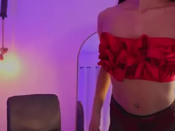 Chaturbate Private Sex Chat of july_quinzel